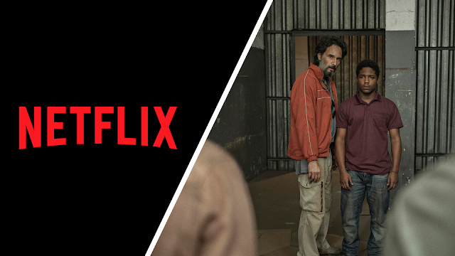 Minissérie “A Mais Pura Verdade”, da Netflix, traz Kevin Hart em