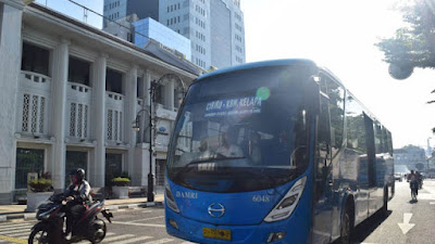 Sejarah DAMRI dari Masa Ke Masa: Angkutan Transportasi Legendaris urang Bandung