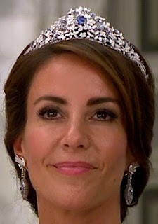 nuits claires tiara mauboussin princess marie denmark sapphire