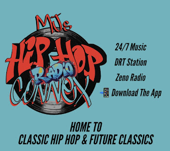 mjshiphopconnex Radio on Zeno Radio