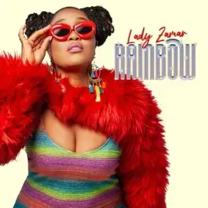 Lady Zamar 2024 – Colours | Download MP3