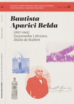 Batiste Aparici Belda (1857-1942)