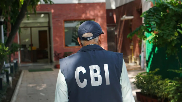 CBI arrests four more persons in J&K police SI recruitment scam