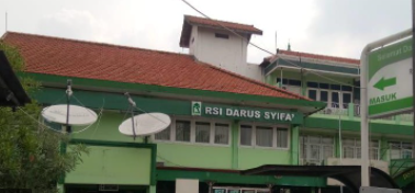 Jadwal Dokter RSI Darussyifa' Surabaya