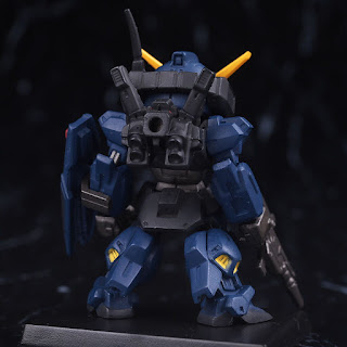 REVIEW FW GUNDAM CONVERGE 10th Anniversary ♯SELECTION 01, Bandai