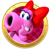 ❤Birdo❤