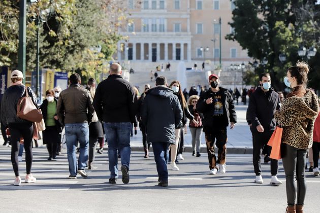 Παράταση των μέτρων για μια εβδομάδα εισηγήθηκε η Επιτροπή