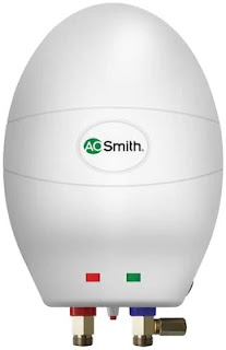 AO Smith EWS 3 L Instant Geyser