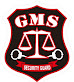 Lowongan Kerja PT. GMS Guard Security