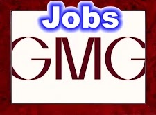 وظائف شركة GMG العالمية فى دبي بالامارات