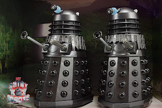 History of the Daleks #8 22