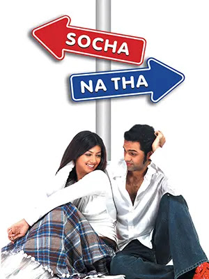 Abhay Deol in Socha Na Tha