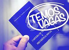 VAGAS DE ALAGOINHAS PARA 16/02/2022