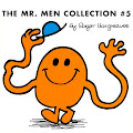 Mr MEN