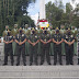 Dalam Rangka Memperingati Hari Juang TNI Ke 76,Prajurit Kodim 0119/BM  Ziarah Di TMP Reje Bukit-Takengon