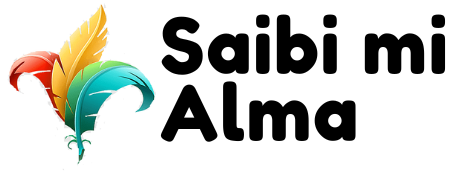 Saibi mi Alma