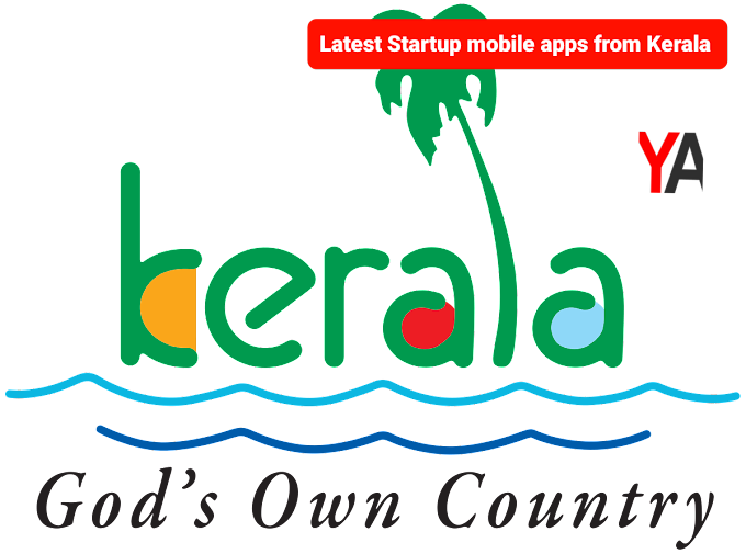 Latest Startup mobile apps from Kerala 