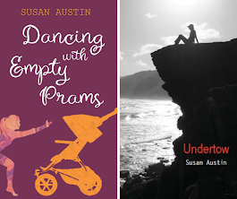 Dancing with Empty Prams and Undertow now available!