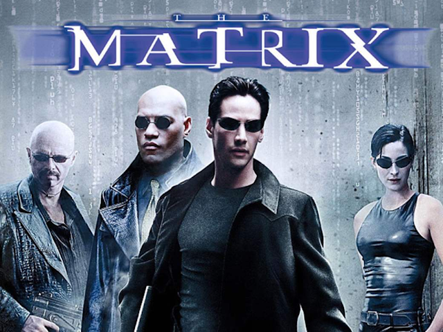 One of the Top 10 Movies of All Time