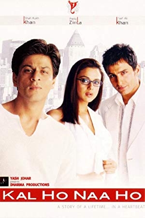 Kal Ho Na Ho (2003) Full Movie