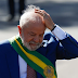 LULA DIZ QUE “PARTE DA POLÍCIA É CONIVENTE” COM O CRIME