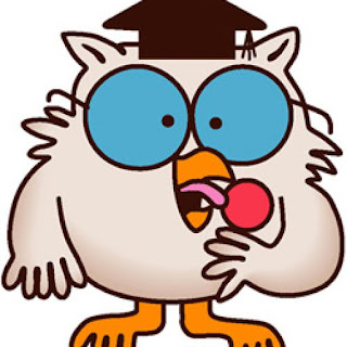 Mr. OWL (Who knew?)