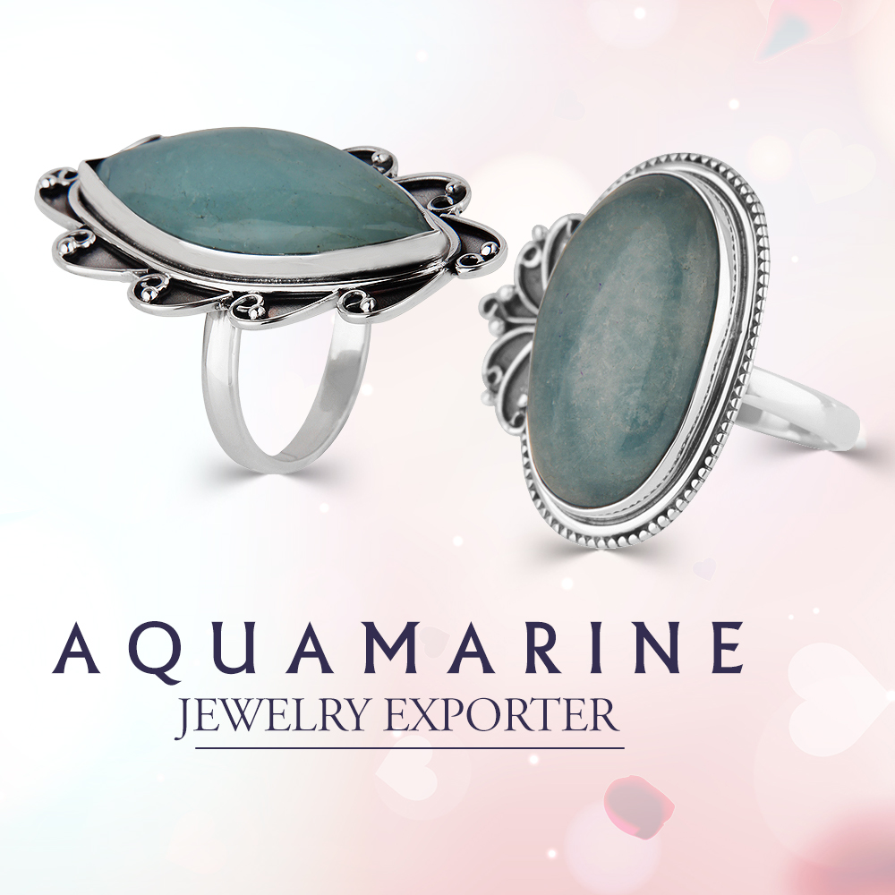 101 Aquamarine Jewellery Care