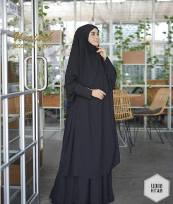 i yang dipakai oleh para muslimah dengan desain terbaru serta versi terbaru untuk anak mu √45+ Model Baju Muslim Syar'i Untuk Remaja Modern 2022