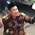 Kesal, Anggota DPRD Kabupaten Bogor Hadang Truk Tambang dan Duduk Ditengah Jalan