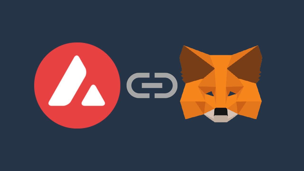 how to connect metamask to avalanche mainnet
