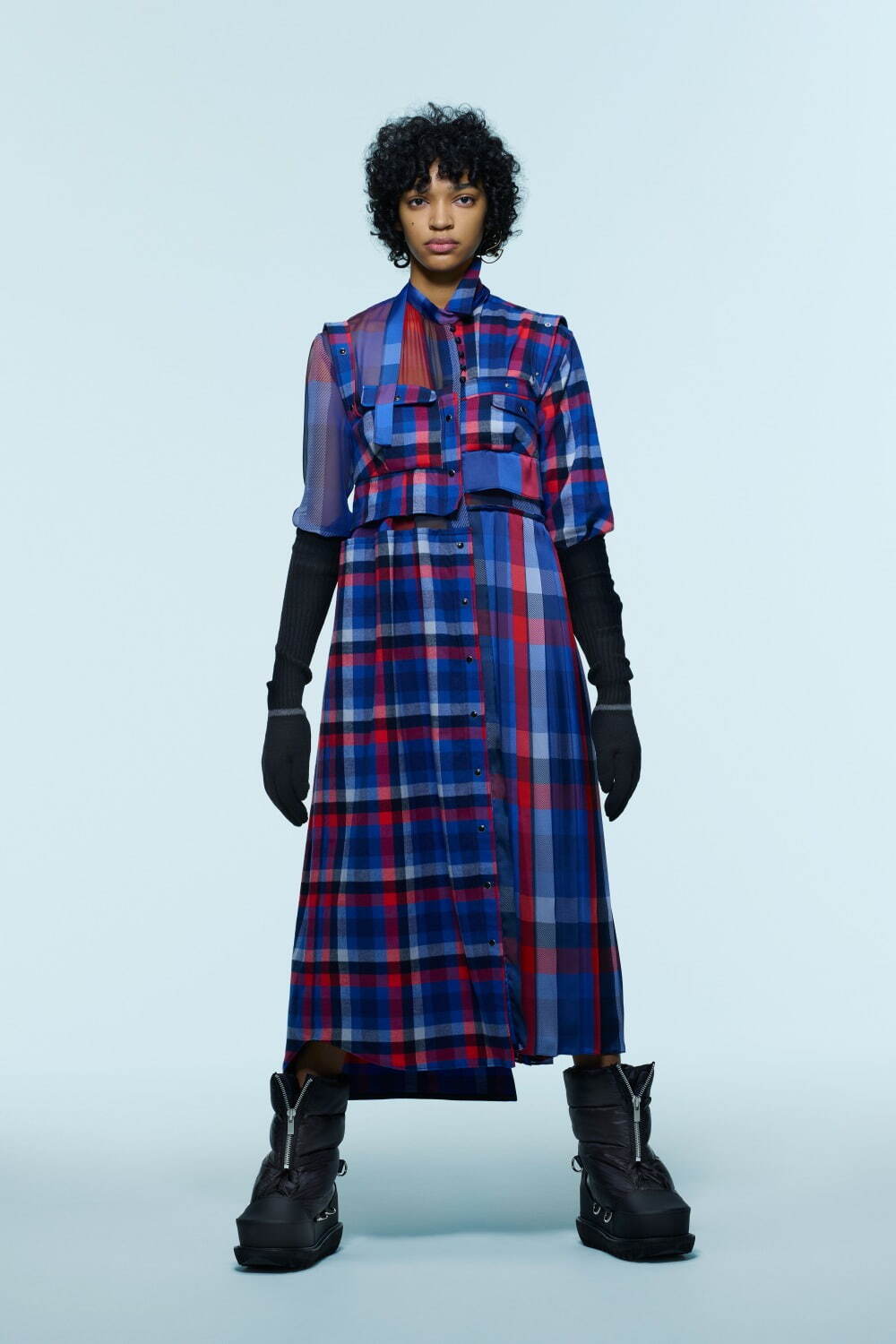 SACAI Pre Autumn / Winter 2022-23