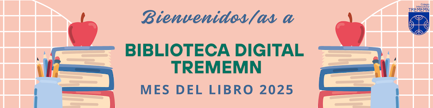 Biblioteca Digital Trememn
