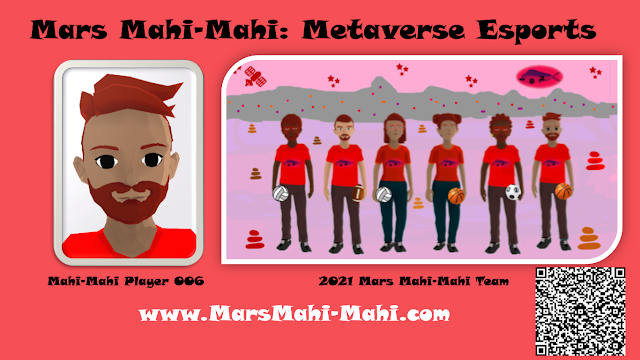 www.MarsMahi-Mahi.com