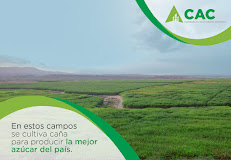 consorcio Azucarero Central (CAC) Barahona