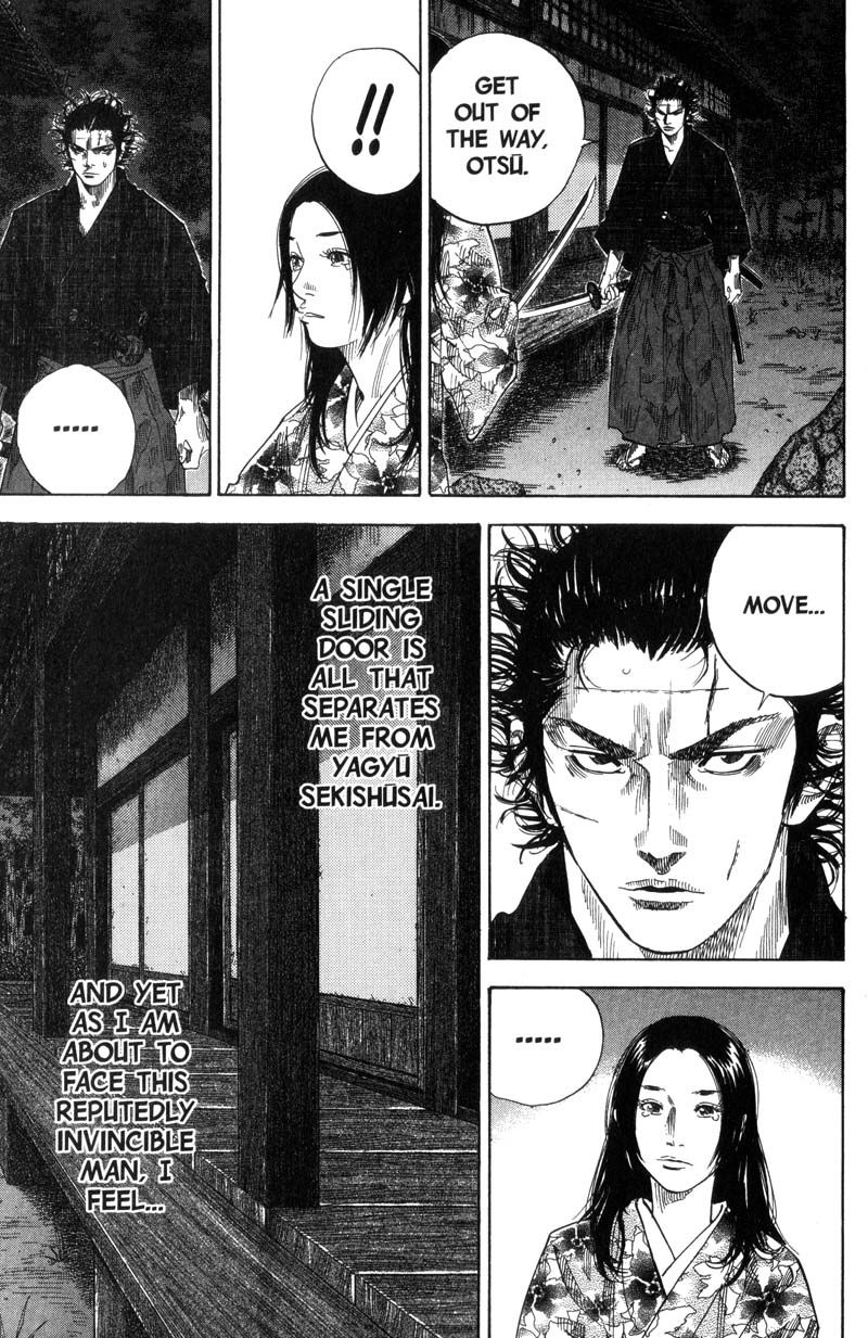 Vagabond, Chapter 97 - Vagabond Manga Online