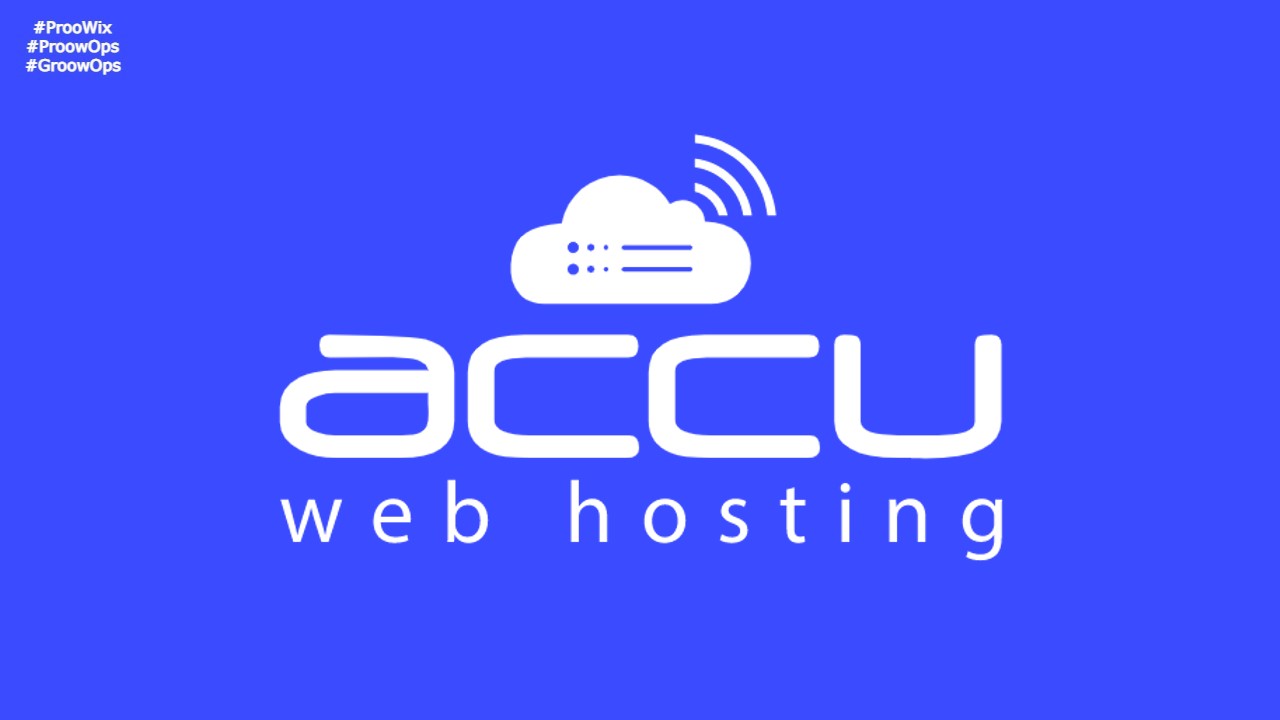 AccuWeb Hosting - Best Anonymous Hosting