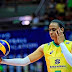 Luto no vôlei: ex-jogadora da Seleção, Paula Borgo morre aos 29 anos