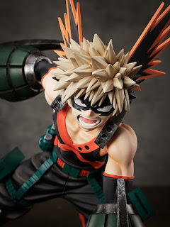 My Hero Academia – Bakugo Katsuki, Good Smile Company