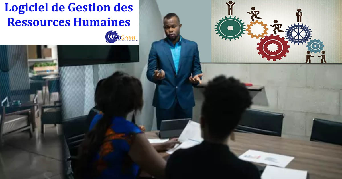 Gestion des équipes de projet en ressources humaines, WEBGRAM, meilleure entreprise / société / agence  informatique basée à Dakar-Sénégal, leader en Afrique du développement de solutions de Gestion des Ressources Humaines, RH, GRH, Gestion des ressources humaines, Suivi des ressources humaines, Gestion administrative des salariés et collaborateurs, Gestion disponibilités, Congés et absences des employés, Suivi des temps de travail et du temps passé par activité des agents, Suivi et consolidation des talents, compétences, parcours et formations du personnel, Gestion de projet et d'équipes, Gestion de la performance, Définition des objectifs, Formation du personnel, Gestion du processus de recrutement, Administration et logistique, Gestion des plannings, Gestion des demandes de missions, des déplacements et des dépenses de voyages professionnels. Ingénierie logicielle, développement de logiciels, logiciel de Gestion des Ressources Humaines, systèmes informatiques, systèmes d'informations, développement d'applications web et mobiles.