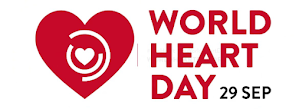 World Heart Day on 29th September :హృదయ సంబంధ వ్యాధుల యొక్క సాధారణ లక్షణాలు ఏమిటి?