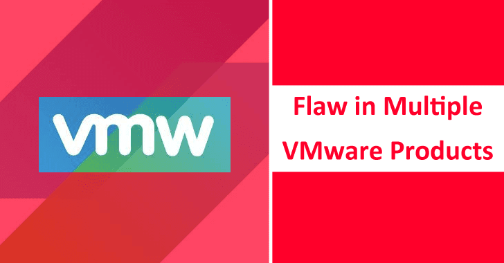 Heap-overflow Vulnerability Affects Multiple VMware Products