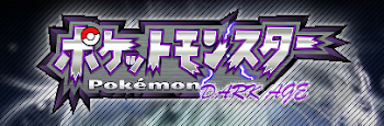 Perdido Pokémon Dark Age (RPG Maker XP)