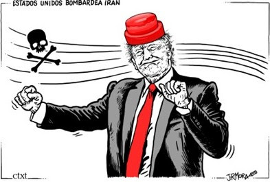 HUMOR DE J.R.MORA