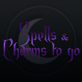 SPELLS & CHARMS TO GO