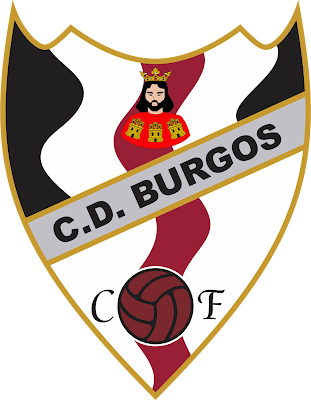 CLUB DEPORTIVO BURGOS CLUB DE FÚTBOL