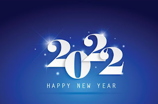 Happy New Year 2022 Images HD, New Year Wallpapers Background
