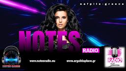 NOTES-RADIO WEB PLAYER