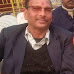 सड़क दुर्घटना में व्यक्ति की अस्पताल पहुंचते ही मौतI 