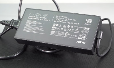 Review Asus Zephyrus M: Laptop Gaming Sertifikasi HDR 1000 dan Baterai Badak