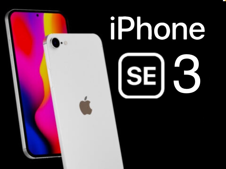 iPhone SE3 is expected to launch on this date, check price and other details here